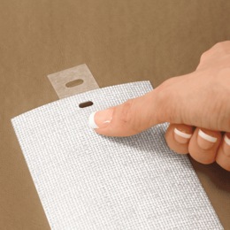 Blind Repair Tabs, , large