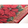 Poinsettia Table Runner, , large