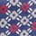 Blue Floral