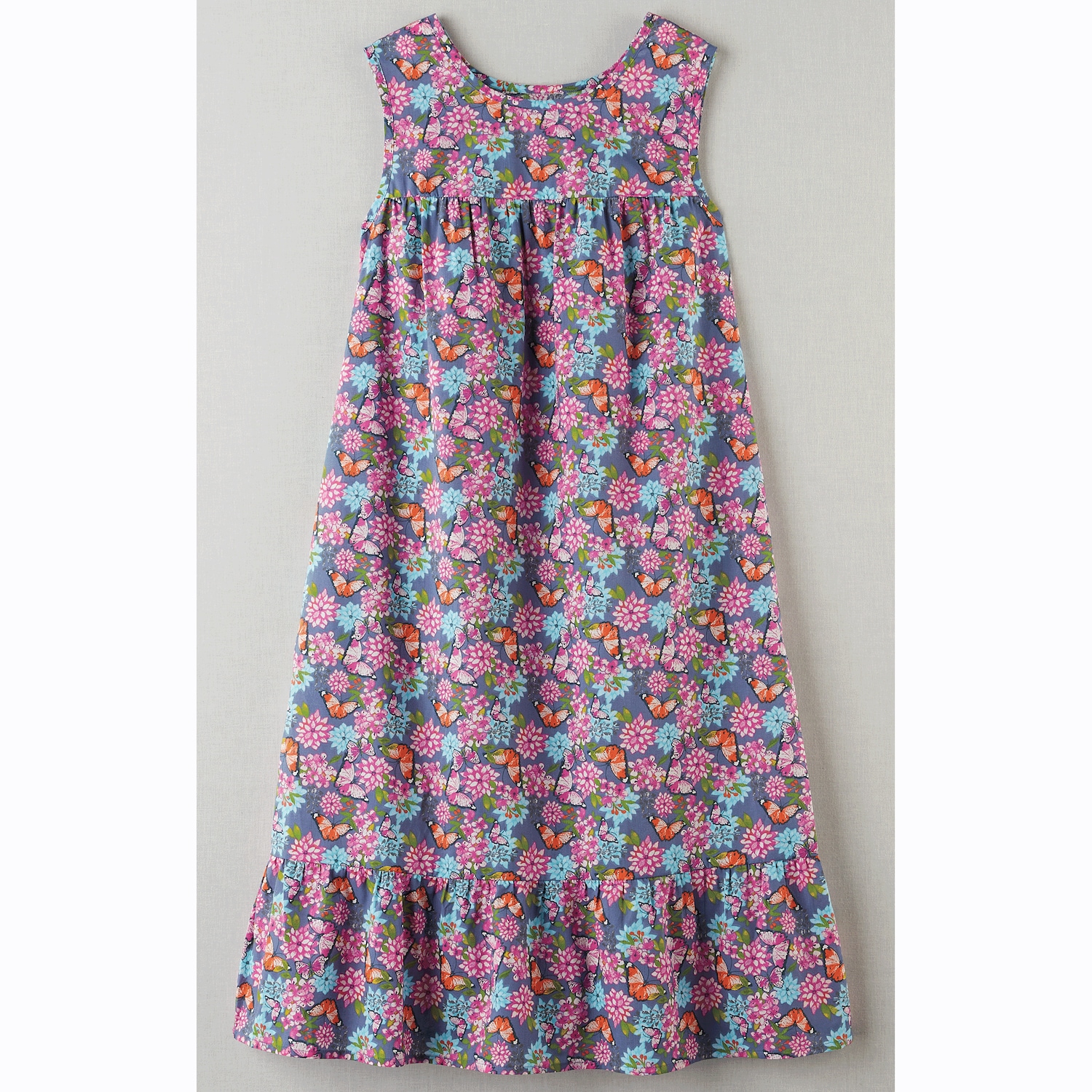 Breezy Sundress Harriet Carter