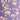 A-Line Dress, Lavender Floral, swatch