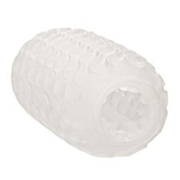 Boundless Reversible Nubby Stroker By Calexotics, , large