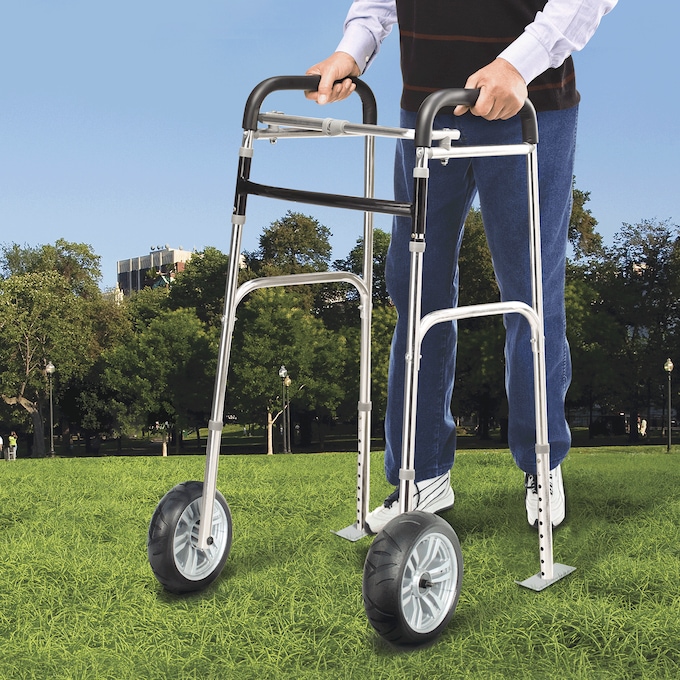 Off-Road Walker Kit, , large