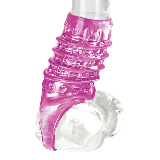 Enhancer Sleeve, , large