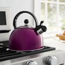 Stovetop Whistling Tea Kettle, , large