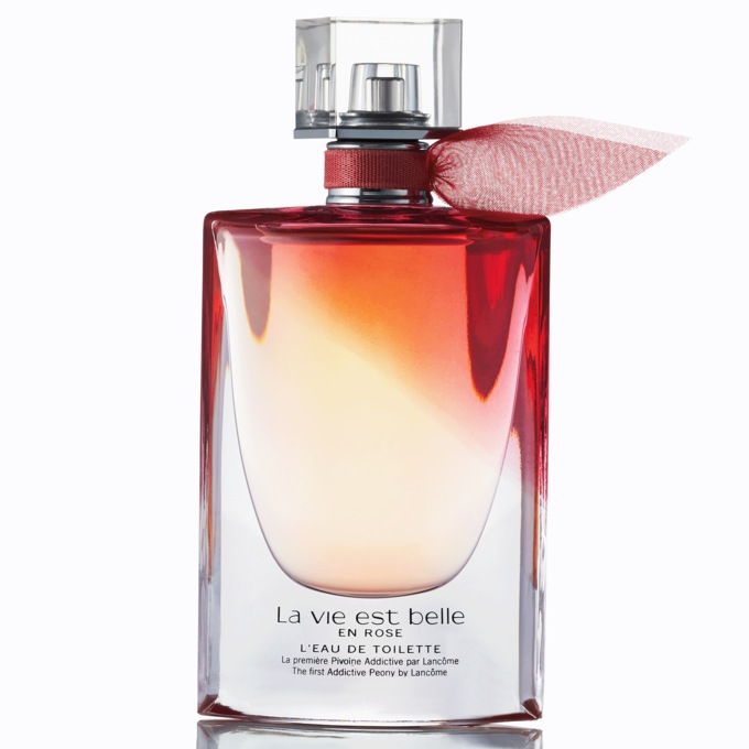 Lancôme La Vie Est Belle En Rose EDT Spray, , large