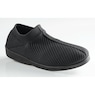 Stretch Woven Comfort Slipper, , large