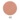 L.A. Colors Mineral Pressed Powder, True Beige, swatch