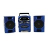 Emerson Portable CD/Cassette Stereo Boom Box, , large