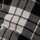 Black White Plaid