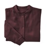 Snap-Front Cardigan, , large