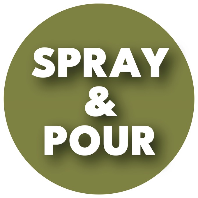 2-in-1 Oil Sprayer & Dispenser, , large