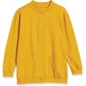 Snap-Front Cardigan, Maize, large