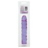Reflective Gel&trade; Dildo, , large