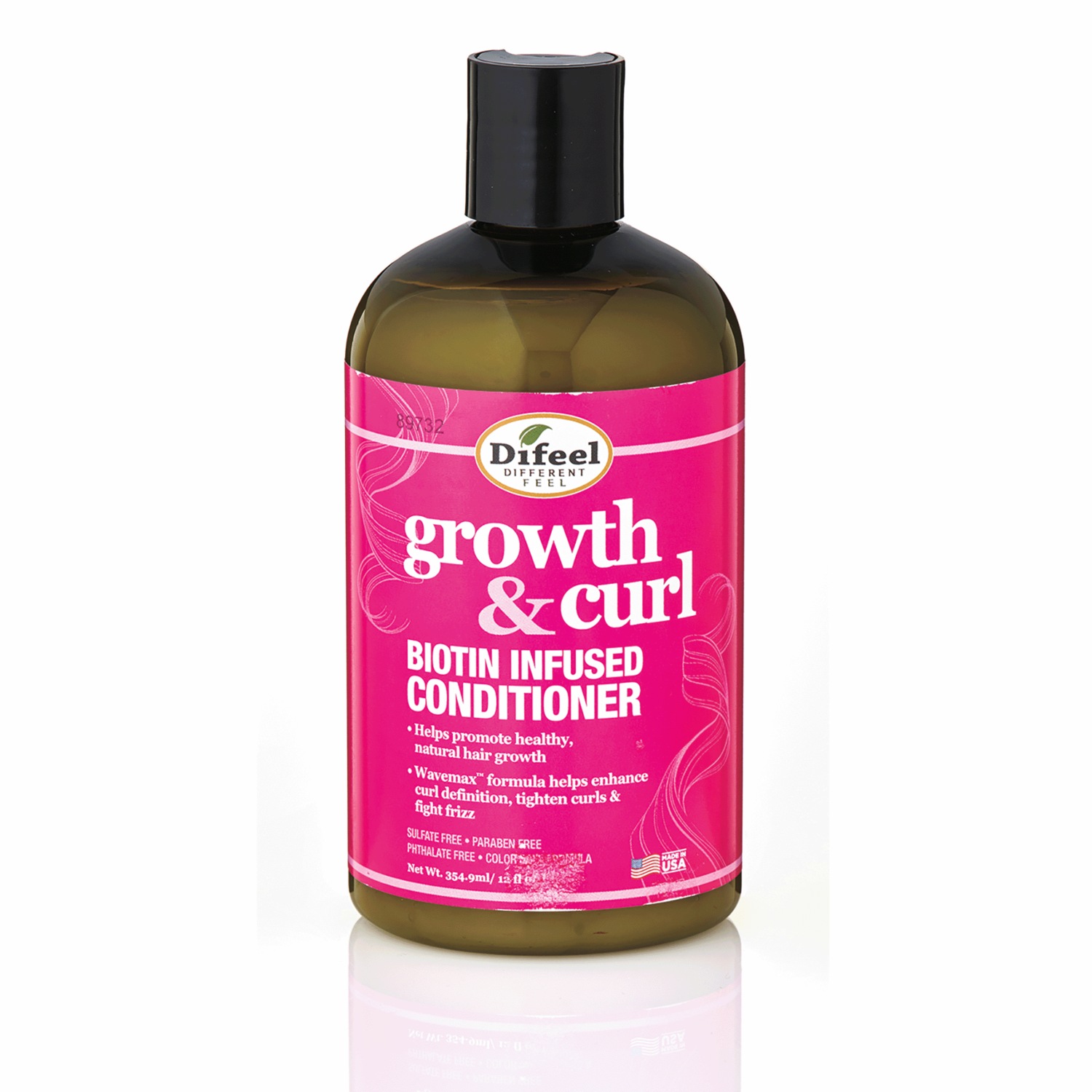 BiotinInfused Growth & Curl Conditioner Harriet Carter