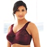 Glamorise® MagicLift® Full Figure Support Bra, , large