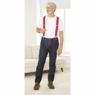 Classic Suspenders, , large