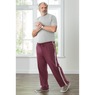 Men's Side Stripe Pants, , large