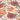 Indoor/Outdoor Fitted Tablecloths, Gather Together, swatch