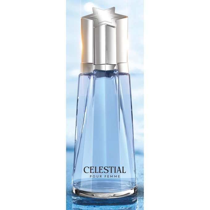 Celestial Pour Femme Women's Version EDP Spray, , large
