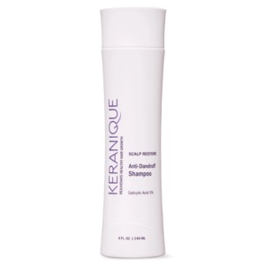 Keranique Scalp Restore Anti-Dandruff Shampoo, , large