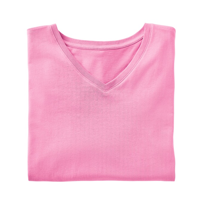 V-Neck Sleepshirts, , large