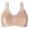 Exquisite Form® Fully Side Shaping Wireless Bra, , large