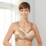 Jacquard Comfort Bra, , large