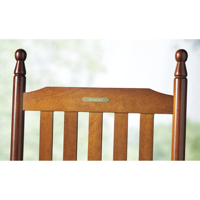 Porch Rocker, , large