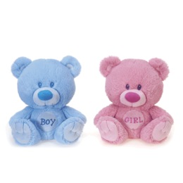 Soft Baby Bear, , large