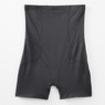 High-Waist Shaper Shorts, , large