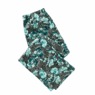 Cozee Corner Printed Flannel Pajamas, , large