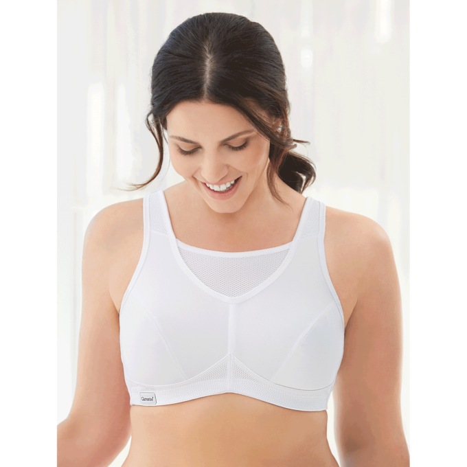 Glamorise® No Bounce Cami Bra, , large