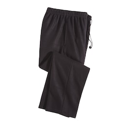 Cozee Corner&reg; Men&#39;s Fleece Lounge Pant, , large