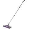 Milex Lazer Storm Cordless Turbo Cleaner, Blue, large