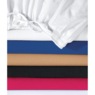 Drawstring Cotton Capris, , large