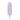 Keychain Pepper Spray, Lavender, swatch