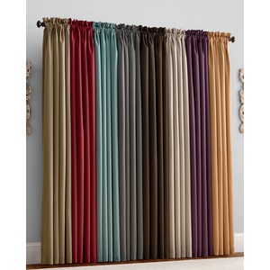 Madison Room Darkening Panel, , large