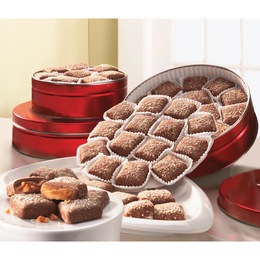 Milk Chocolate Covered Butter Toffee, , large