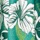 Jade Bold Floral