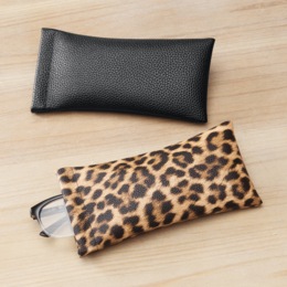 Set of 2 Eyeglass Cases , , large