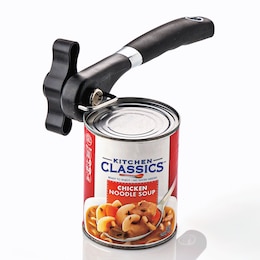 Safety Can Opener, , large