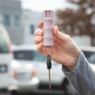 Keychain Pepper Spray, , large