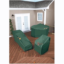 Outdoor Furniture Covers, , large