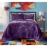 Rhapsody Chenille Bedspread, , large