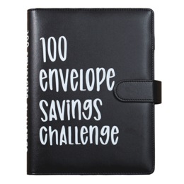 Money-Saving Budget Binder, , large