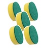 Ruby&reg; Horsepower&trade; Scrubber + 5-Pack Scrub Sponge Refills - Buy Both and Save, , large