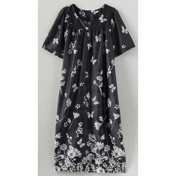 Sweetheart Neck Lounger, , large