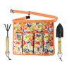 Seed & Sprout Gardening Set, , large