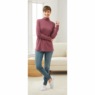 Classic Turtleneck, , large